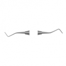Cord Packers